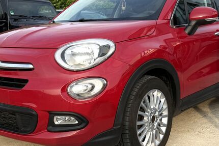 Fiat 500X 246.389 km 7.500 &euro; Düren 52351