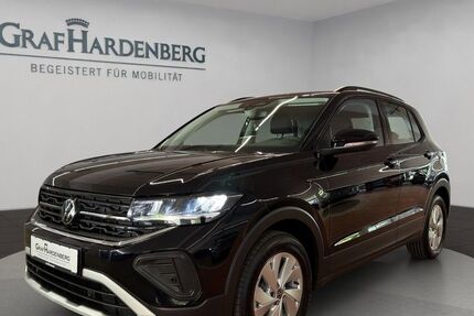 VW T-Cross 1.100 km 22.880 &euro; Karlsruhe 76131