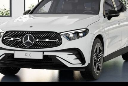 Mercedes-Benz GLC 200 9.900 km 61.850 &euro; Berlin 10587