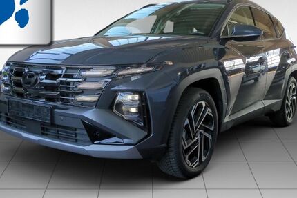 Hyundai TUCSON 10.234 km 33.630 &euro; Wiesmoor 26639