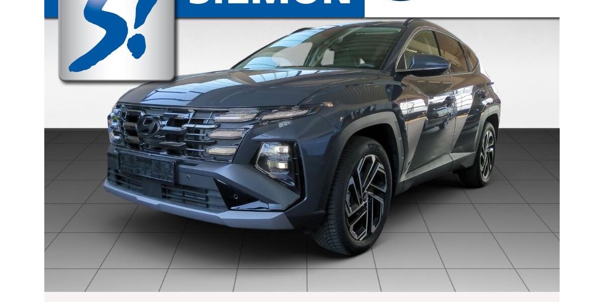 Hyundai TUCSON 10.234 km 33.630 &euro; Wiesmoor 26639