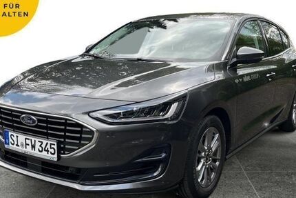 Ford Focus 5.000 km 19.990 &euro; Siegen 57072