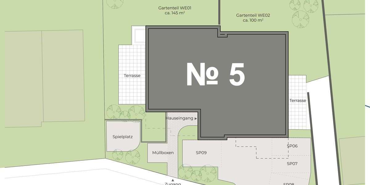 Etagenwohnung Kelkheim Kelkheim-Mitte - 5 Zimmer, 131 m&sup2;, 899.000&euro; | Angebot:26451215