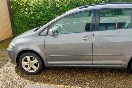 VW Golf Plus 104.300 km 7.500 &euro; Burgau 89331