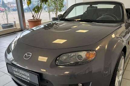 Mazda MX-5 211.000 km 6.980 &euro; Bardowick 21357