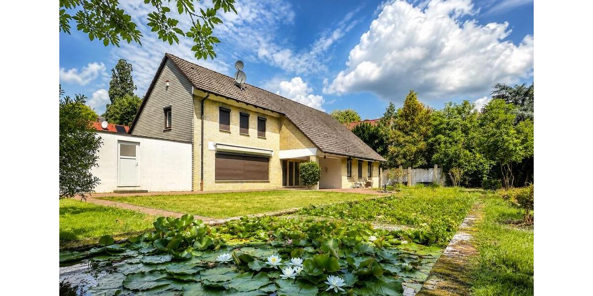 Villa Hameln Kernstadt - 6 Zimmer, 180 m&sup2;, 389.900&euro; | Angebot:27190364