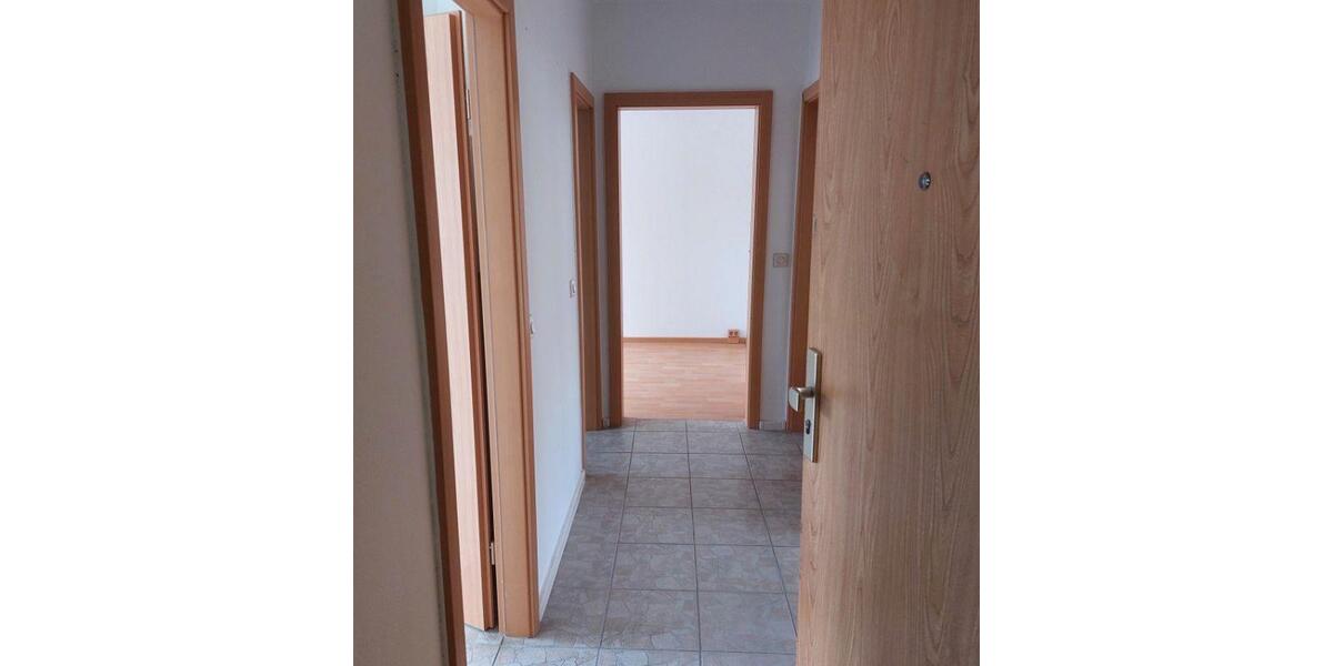Etagenwohnung Aschersleben - 3 Zimmer, 59 m&sup2;, 265&euro; | Angebot:26246646