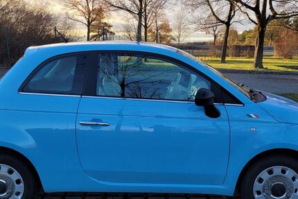 Fiat 500 85.000 km 4.550 &euro; München 80797