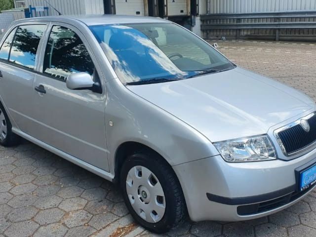 Fabia
