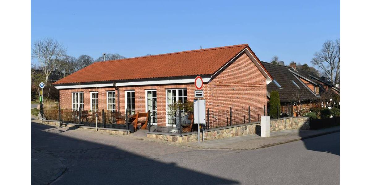 Gewerbeobjekt Seedorf - 1 Zimmer, 1.690.000&euro; | Angebot:25748687