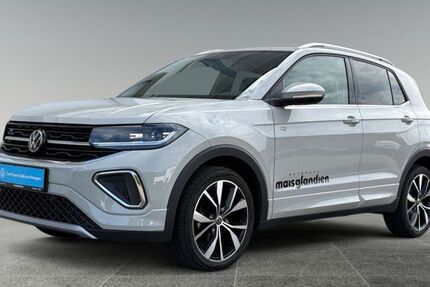 VW T-Cross 12.963 km 26.580 € Pronsfeld 54597