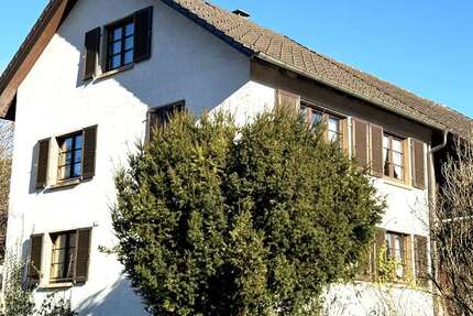 Haus zum Kaufen in Wehr 559.000 € 109 m² 5 zimmer