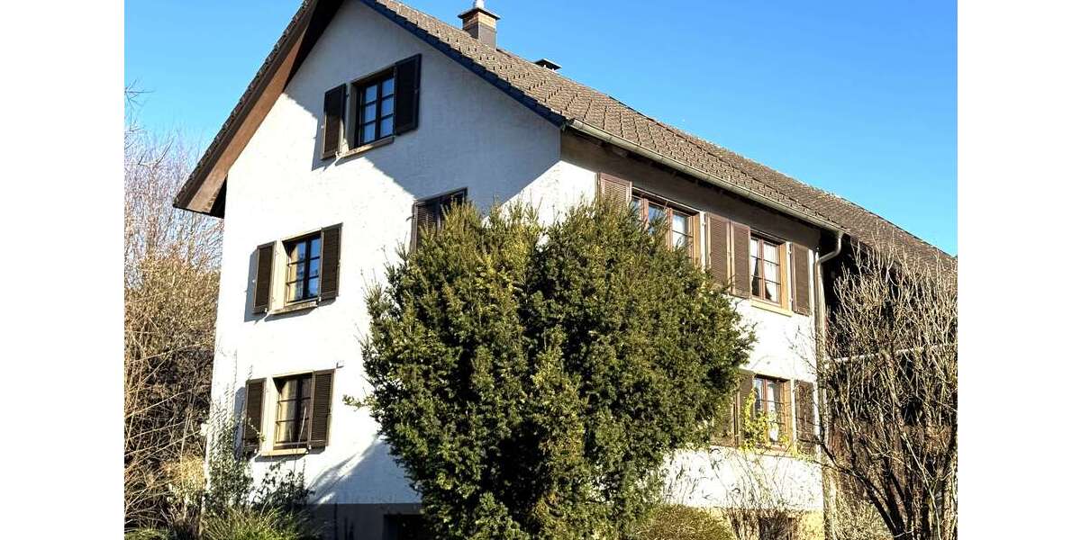 Haus zum Kaufen in Wehr 559.000 € 109 m² 5 zimmer