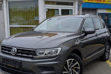 VW Tiguan 160.657 km 15.750 &euro; Würzburg 97078