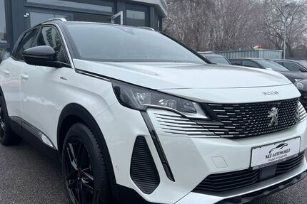 Peugeot 3008 41.000 km 24.990 &euro; Augsburg 86165