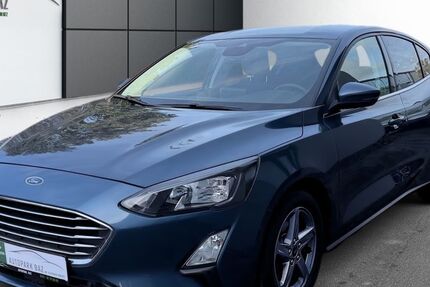 Ford Focus 49.000 km 15.999 &euro; Butzbach 35510