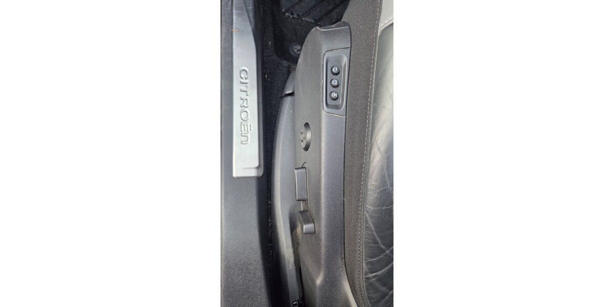 Citroen C5 58.000 km 19.500 &euro; Karben 61184