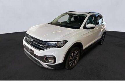 VW T-Cross 34.500 km 18.990 &euro; Schwabach 91126