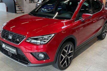 Seat Arona 157.000 km 12.980 &euro; Forchheim 91301