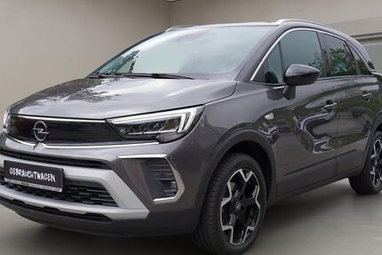 Opel Crossland (X) 84.240 km 14.450 &euro; Haslach im Kinzigtal 77716