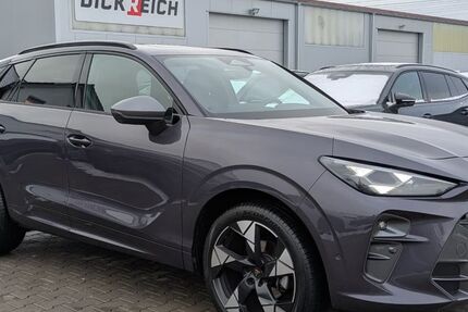 Cupra Terramar 14.262 km 34.950 &euro; Burghaun 36151