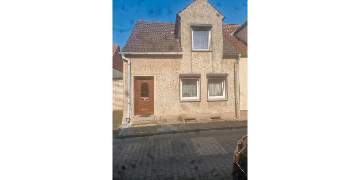 Reihenhaus Kyritz - 3 Zimmer, 81 m&sup2;, 670&euro; | Angebot:24865476