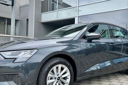 Audi A3 22.000 km 33.290 &euro; Holzkirchen 83607