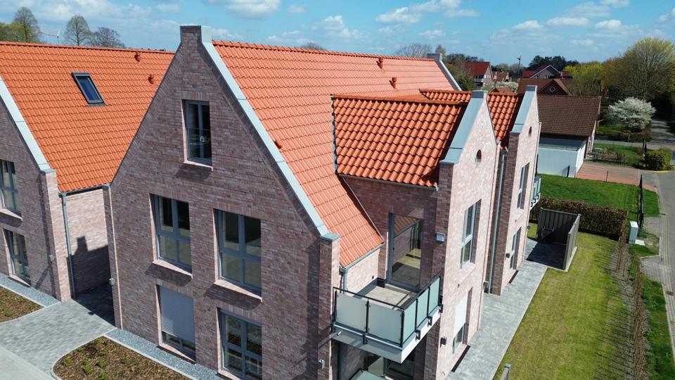 Etagenwohnung Rhauderfehn - 3 Zimmer, 97 m&sup2;, 1.115&euro; | Angebot:26177655