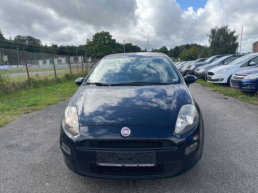 Punto