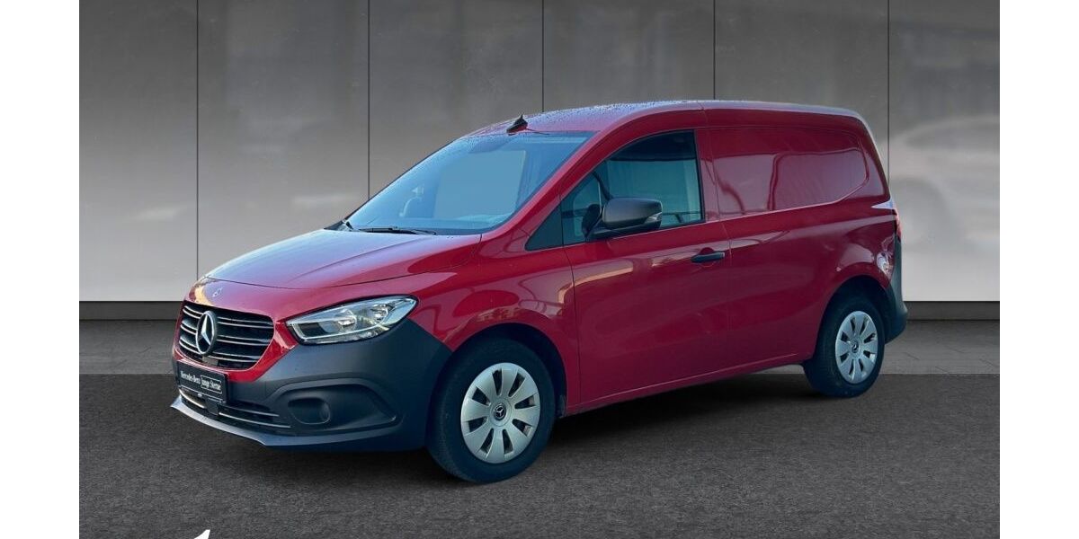 Mercedes-Benz Citan 21.500 km 17.731 &euro; Lutherstadt Wittenberg 06886