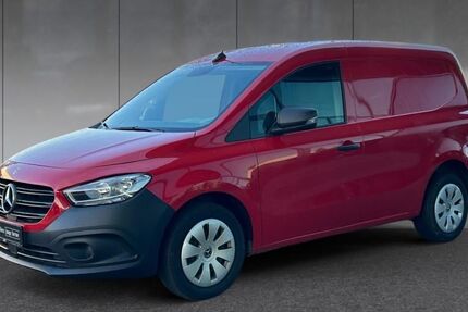 Mercedes-Benz Citan 21.500 km 19.623 &euro; Lutherstadt Wittenberg 06886