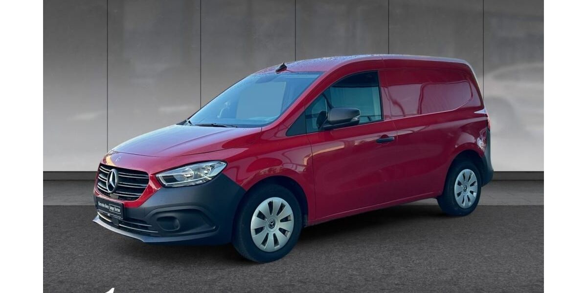 Mercedes-Benz Citan 21.500 km 19.623 &euro; Lutherstadt Wittenberg 06886