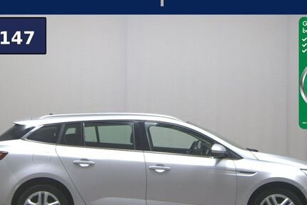 Renault Megane 71.396 km 9.980 &euro; Gyhum/Bockel 27404