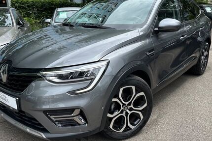 Renault Arkana 24.913 km 17.999 &euro; München 80636