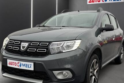 Dacia Sandero 110.673 km 8.990 &euro; Sandersdorf Brehna 06796