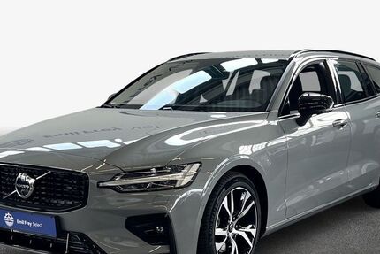 Volvo V60 7.761 km 39.750 &euro; Frankfurt am Main 60486