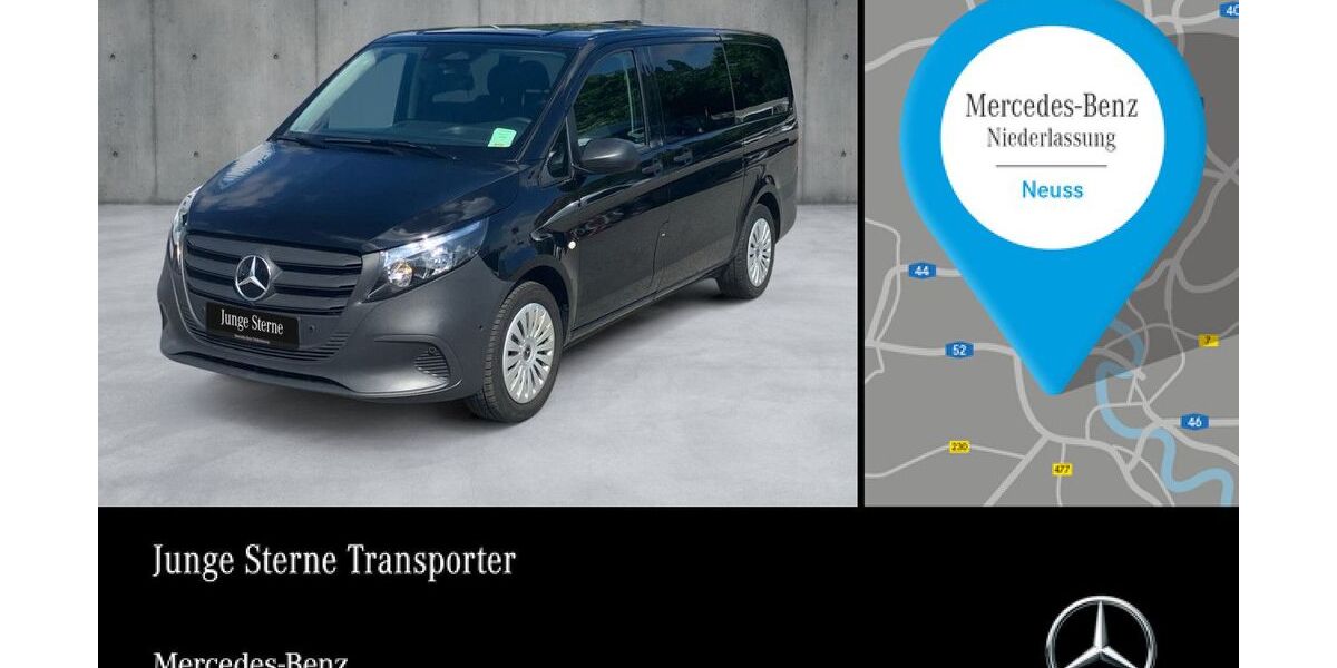Mercedes-Benz Vito 41.421 km 47.480 &euro; Neuss 41460