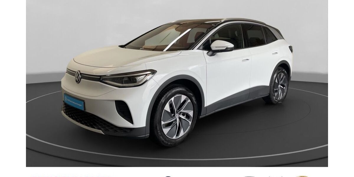 VW ID.4 12.863 km 42.490 &euro; Köln 50823
