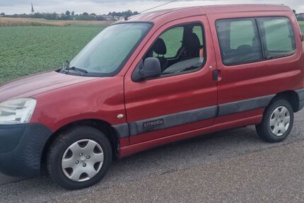 Citroen Berlingo 50.000 km 2.499 &euro; Magstadt (in der Nähe von Stuttgart) 71106