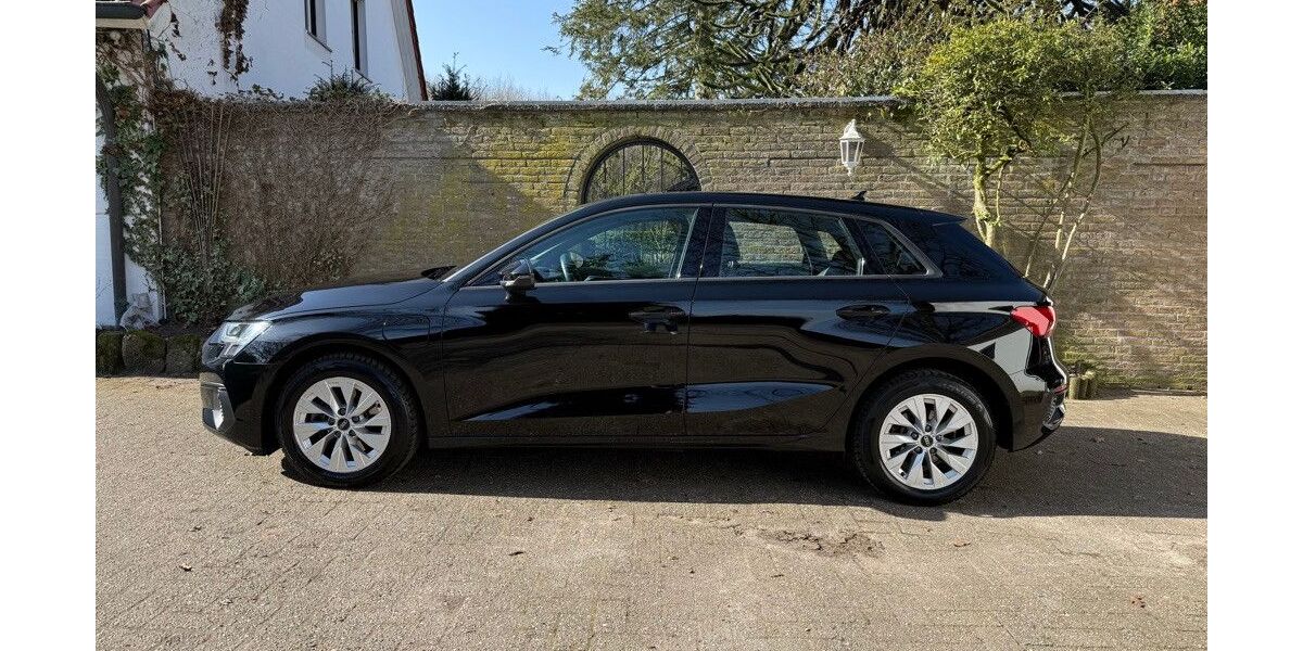 Audi A3 53.962 km 21.200 &euro; Lingen 49808