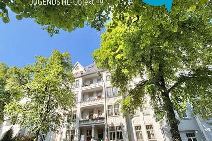 Wohnung Chemnitz Kapellenberg - 6 Zimmer, 166 m&sup2;, 199.000&euro; | Angebot:26695724