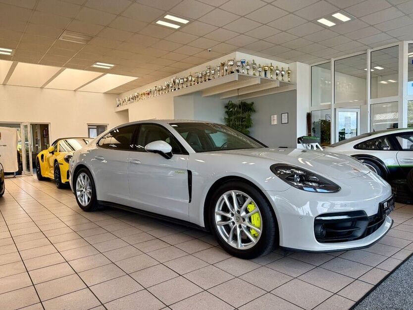 Panamera