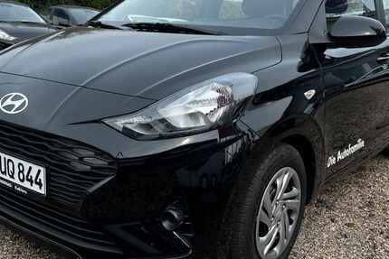 Hyundai i10 2.000 km 15.990 &euro; Koblenz 56072