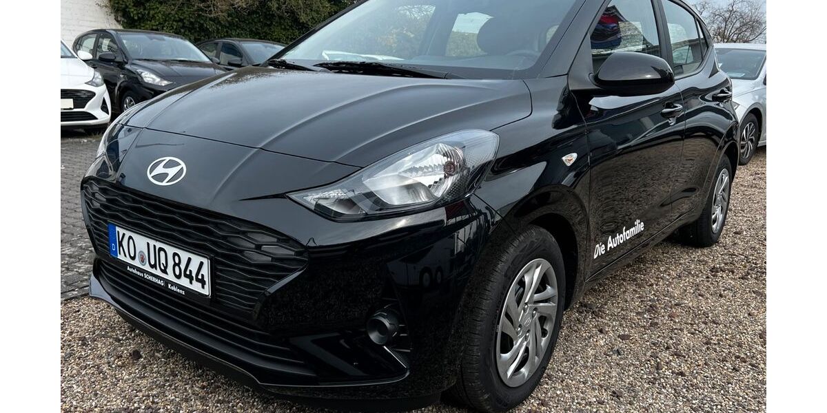 Hyundai i10 2.000 km 15.990 &euro; Koblenz 56072