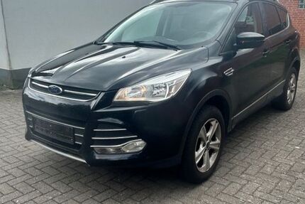 Ford Kuga 150.000 km 3.600 &euro; Sulingen 27232