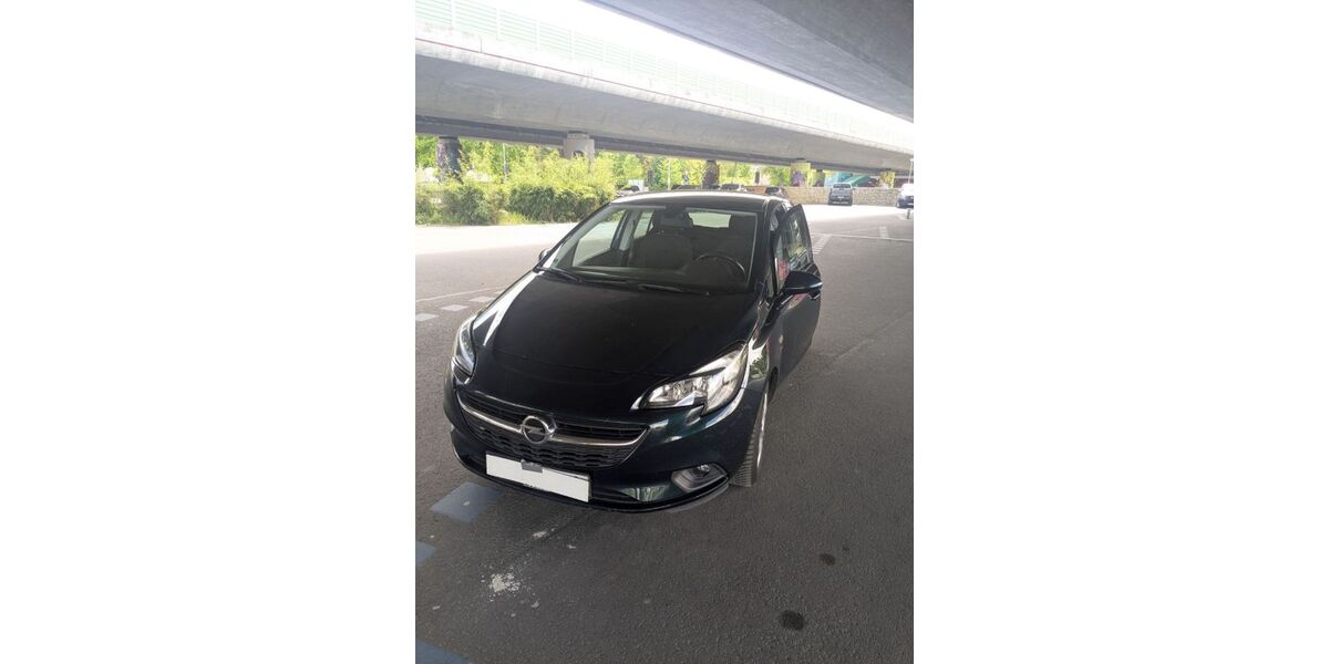 Opel Corsa 144.000 km 6.499 &euro; Leipzig 04347