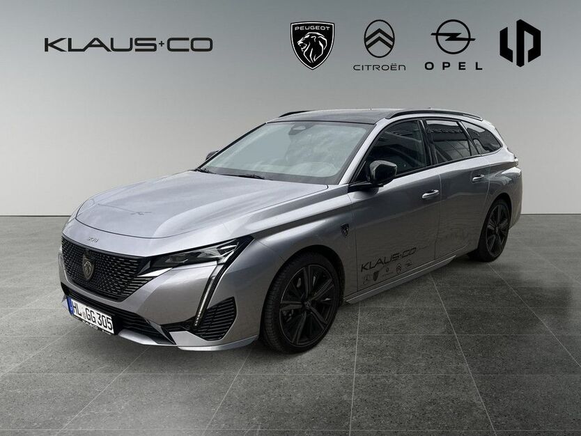 Peugeot 308 12.950 km 38.760 € Lübeck 23562