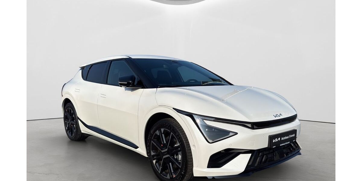 Kia EV6 1.500 km 61.070 &euro; Wolfenbüttel 38304