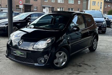Renault Twingo 170.369 km 2.750 &euro; Mönchengladbach 41238