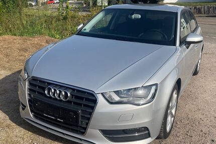 Audi A3 71.000 km 14.900 &euro; Albbruck 79774